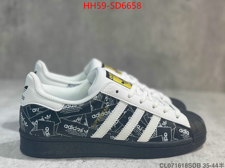 Women Shoes-Adidas,top quality , ID: SD6658,$: 59USD