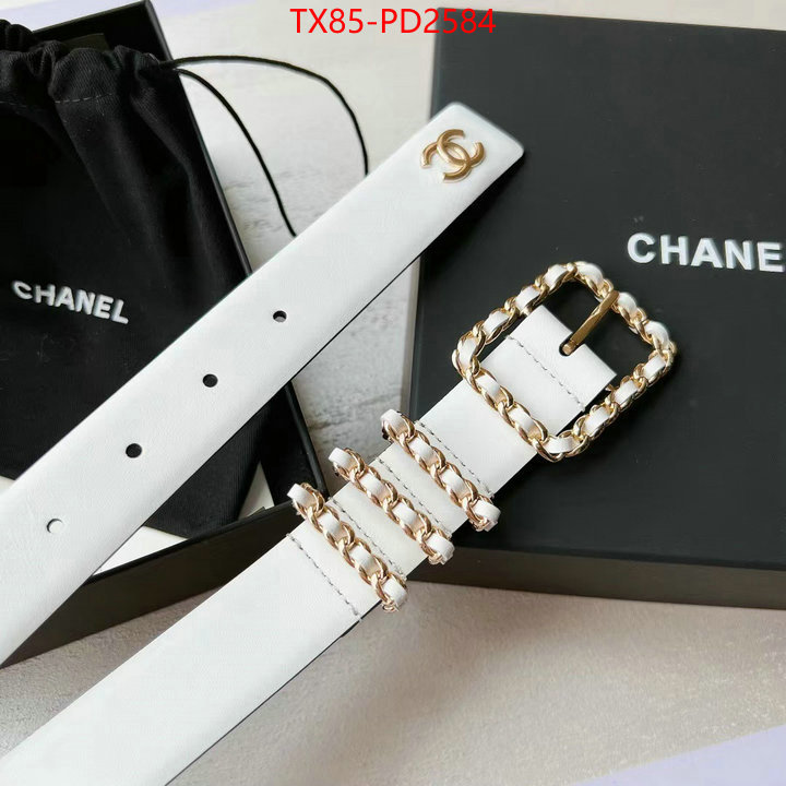 Belts-Chanel,online from china designer , ID: PD2584,$: 85USD