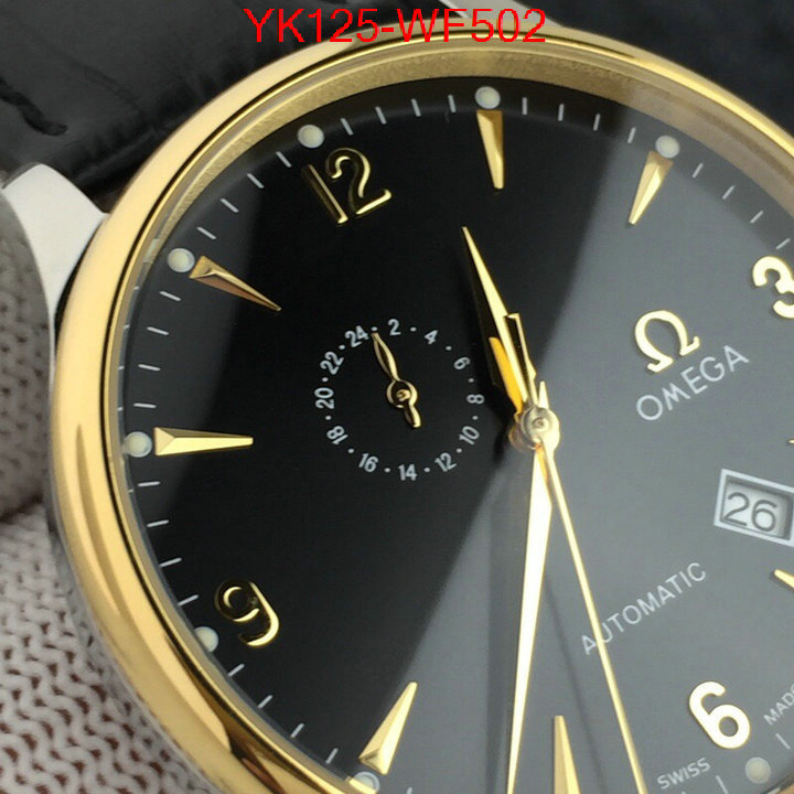 Watch(4A)-Omega,we offer , ID: WF502,$:125USD