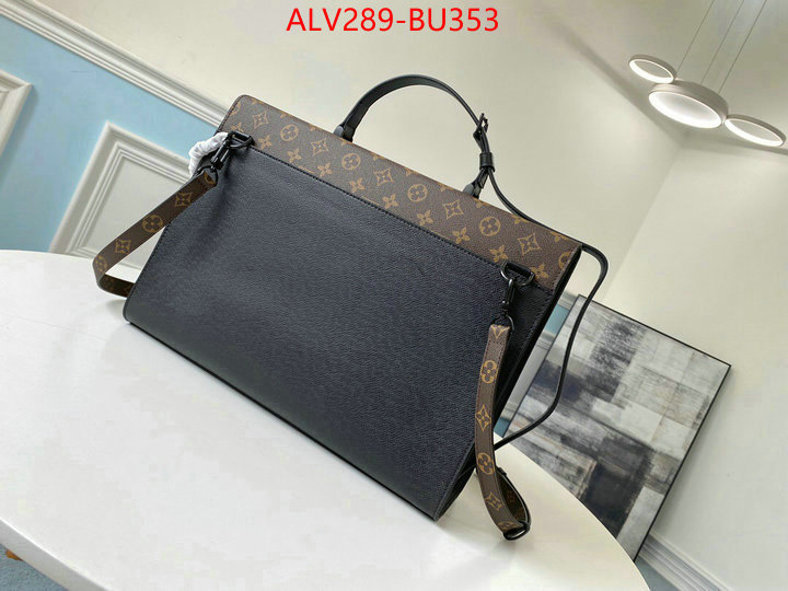 LV Bags(TOP)-Explorer-Anton-Dandy-,ID: BU353,$: 289USD