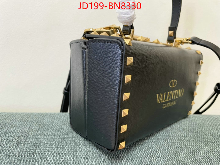 Valentino Bags (TOP)-Diagonal-,top quality ,ID: BN8330,$: 199USD