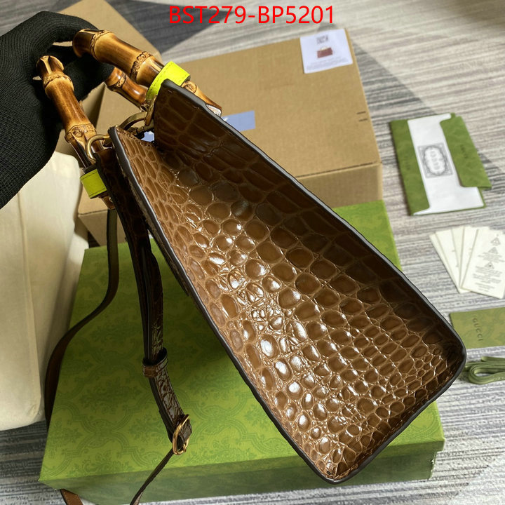 Gucci Bags(TOP)-Diana-Bamboo-,we offer ,ID: BP5201,$: 279USD