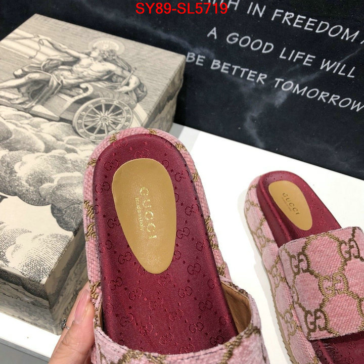 Women Shoes-Gucci,sell online , ID: BL5719,$: 89USD