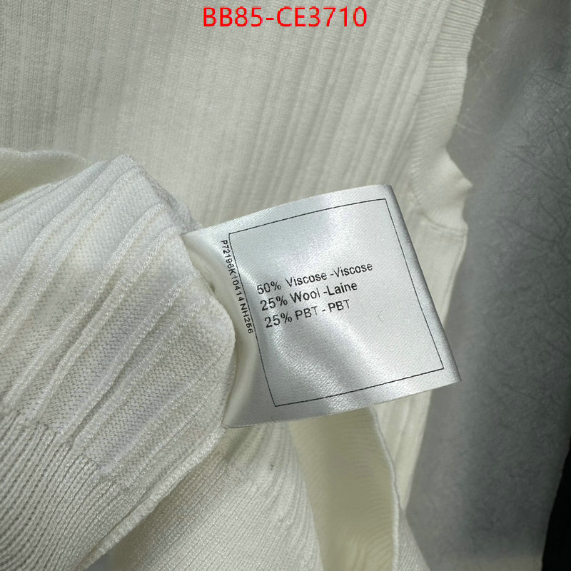 Clothing-Chanel,how to find replica shop ,ID: CE3710,$:85USD