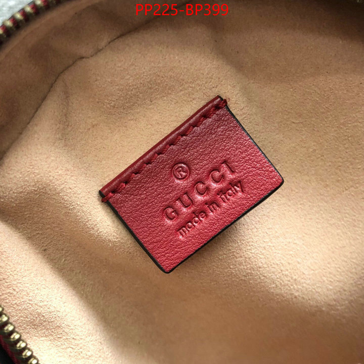 Gucci Bags(TOP)-Marmont,ID: BP399,$:225USD