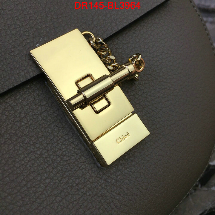 Chloe Bags(TOP)-Diagonal,designer fashion replica ,ID: BL3964,$: 145USD