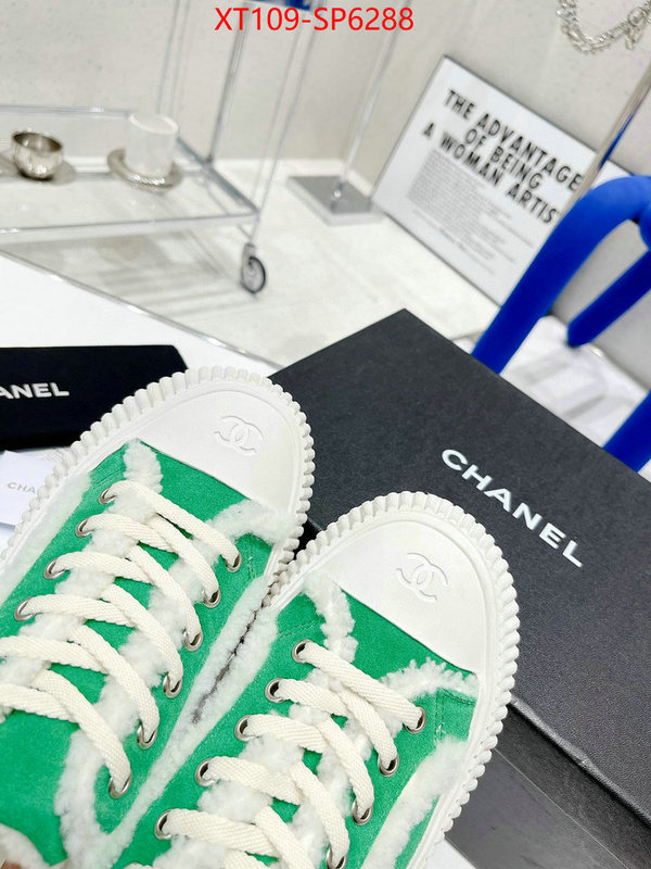 Women Shoes-Chanel,how to find replica shop , ID: SP6288,$: 109USD