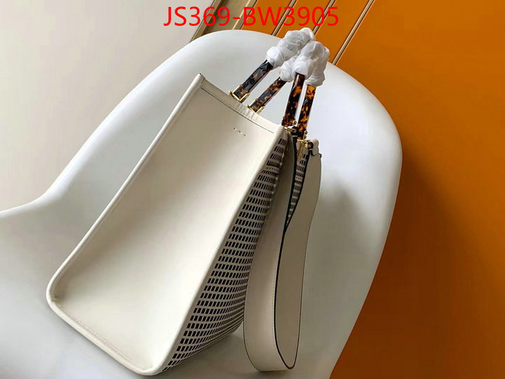 Fendi Bags(TOP)-Handbag-,fake designer ,ID: BW3905,$: 369USD