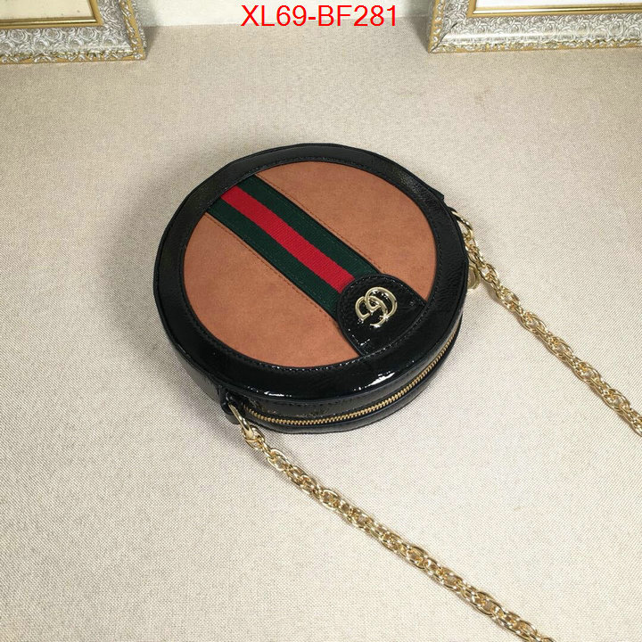 Gucci Bags(4A)-Ophidia-G,replica online ,ID: BF281,$:69USD