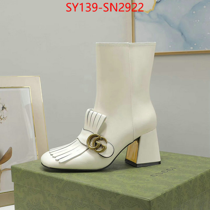 Women Shoes-Gucci,online , ID: SN2922,$: 139USD