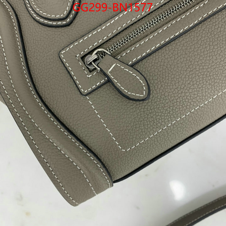 CELINE Bags(TOP)-Handbag,best designer replica ,ID: BN1577,$: 299USD