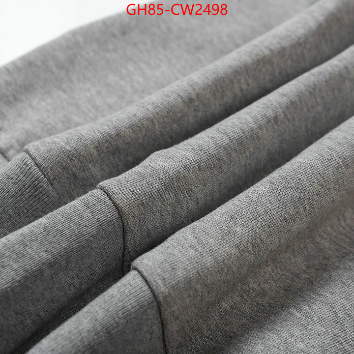 Clothing-Gucci,where can i buy the best quality , ID: CW2498,$: 85USD