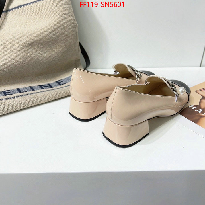 Women Shoes-Miu Miu,replica sale online , ID: SN5601,$: 119USD