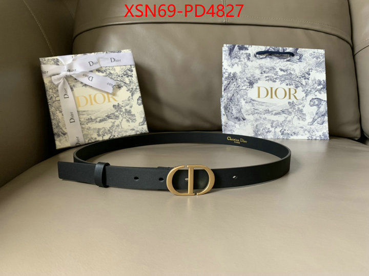 Belts-Dior,2023 replica wholesale cheap sales online , ID: PD4827,$: 69USD