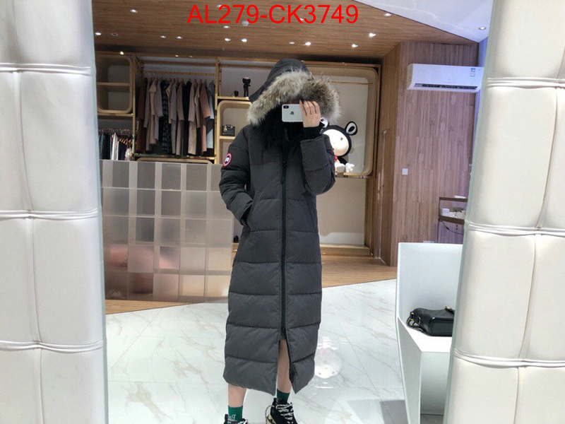 Down jacket Women-Canada Goose,is it ok to buy , ID: CK3749,$:359USD