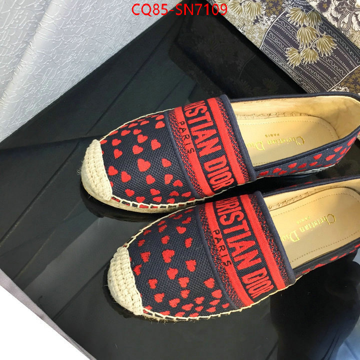 Women Shoes-Dior,online from china , ID: SN7109,$: 85USD