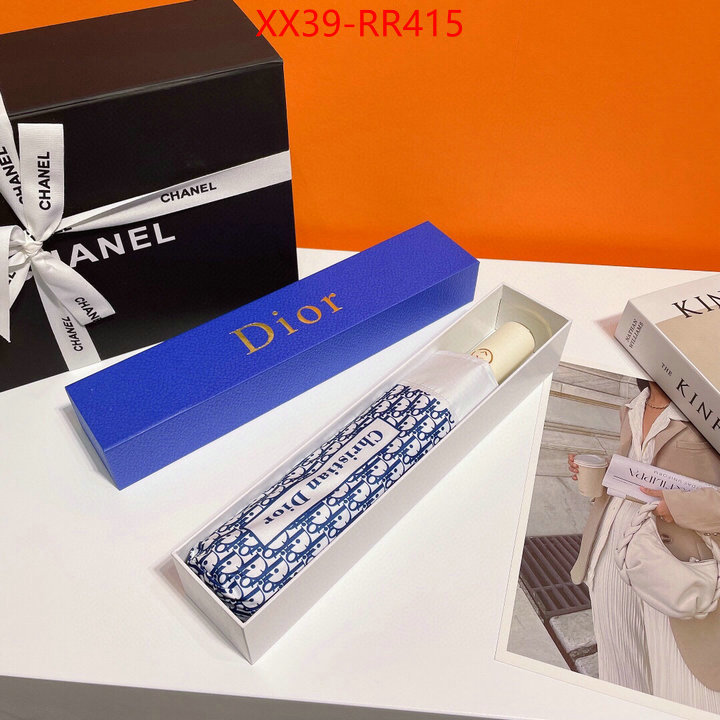 Umbrella-Dior,ID: RR415,$: 39USD
