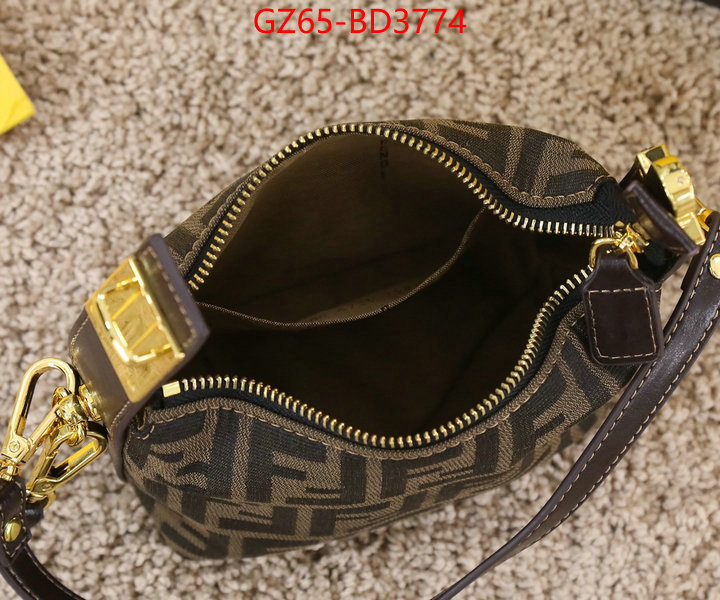 Fendi Bags(4A)-Diagonal-,high quality designer replica ,ID: BD3774,$: 65USD