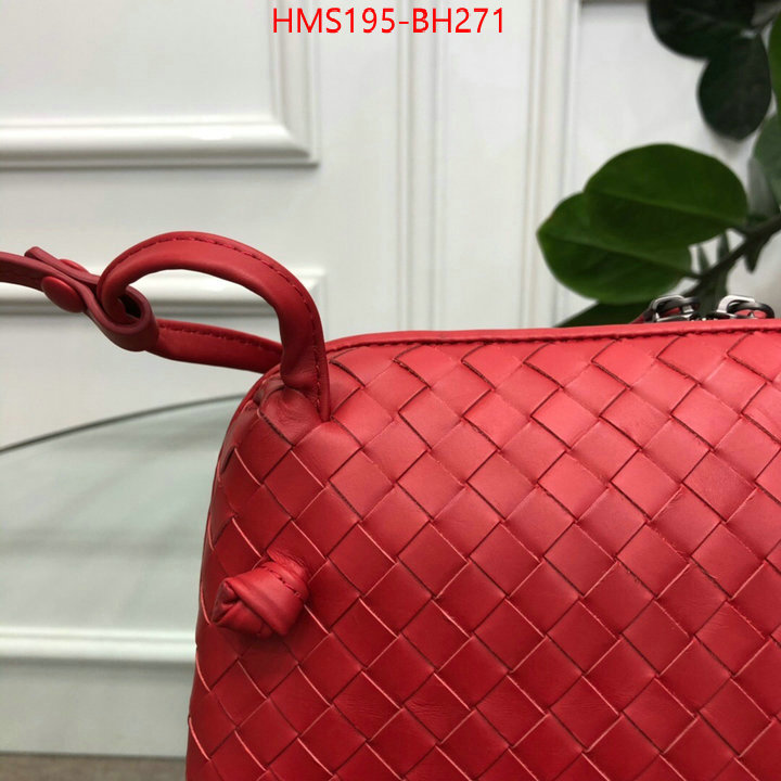 BV Bags(TOP)-Diagonal-,perfect quality ,ID: BH271,$: 195USD