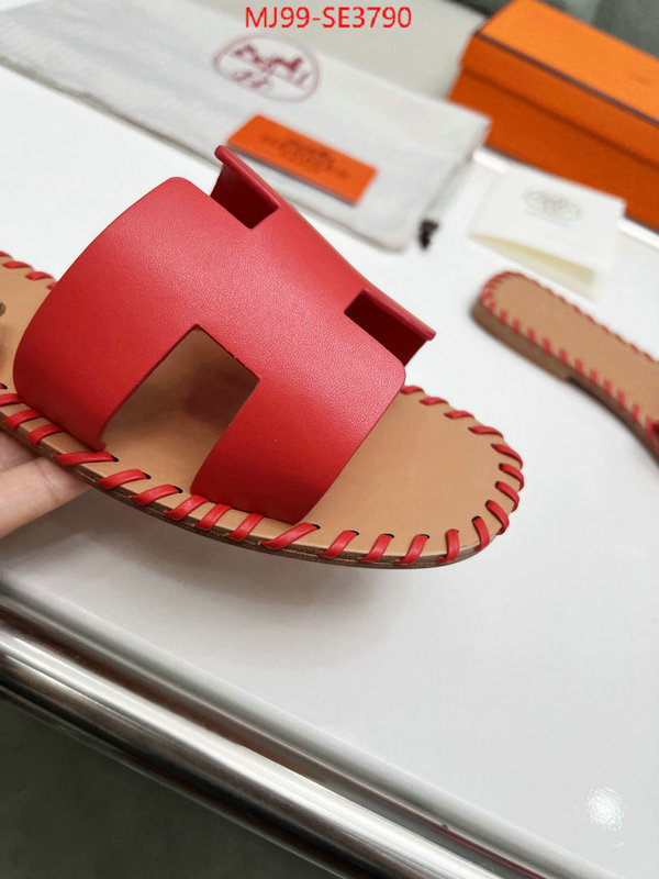 Women Shoes-Hermes,replcia cheap , ID: SE3790,$: 99USD