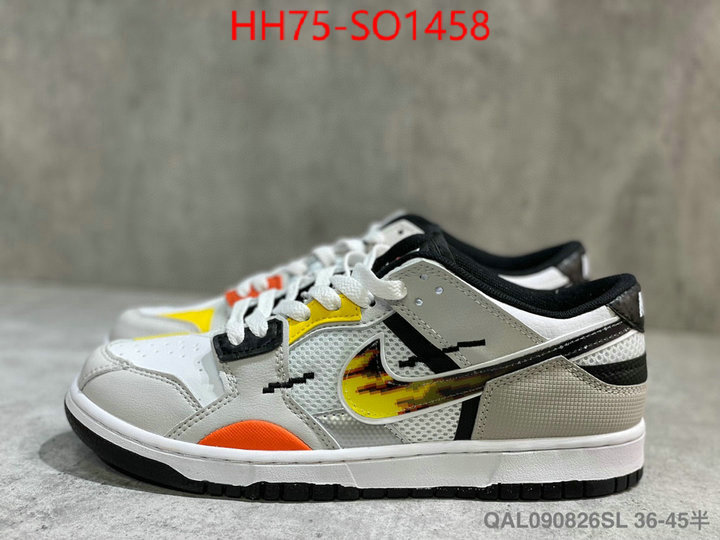 Men Shoes-Nike,is it ok to buy , ID: SO1458,$: 75USD