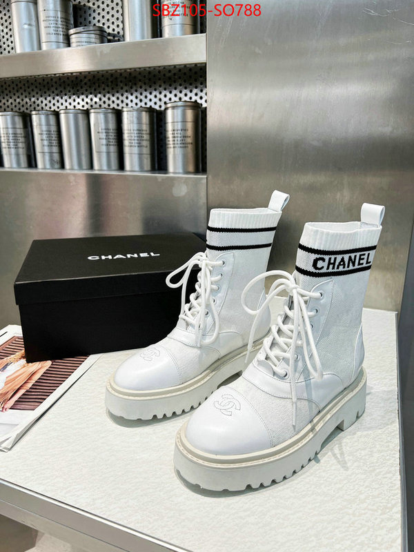 Women Shoes-Chanel,cheap , ID: SO788,$: 105USD