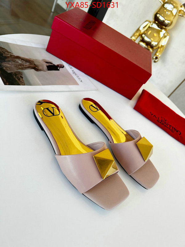 Women Shoes-Valentino,top , ID: SD1631,$: 85USD