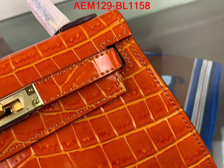 Hermes Bags(TOP)-Kelly-,wholesale replica ,ID: BL1158,$: 129USD