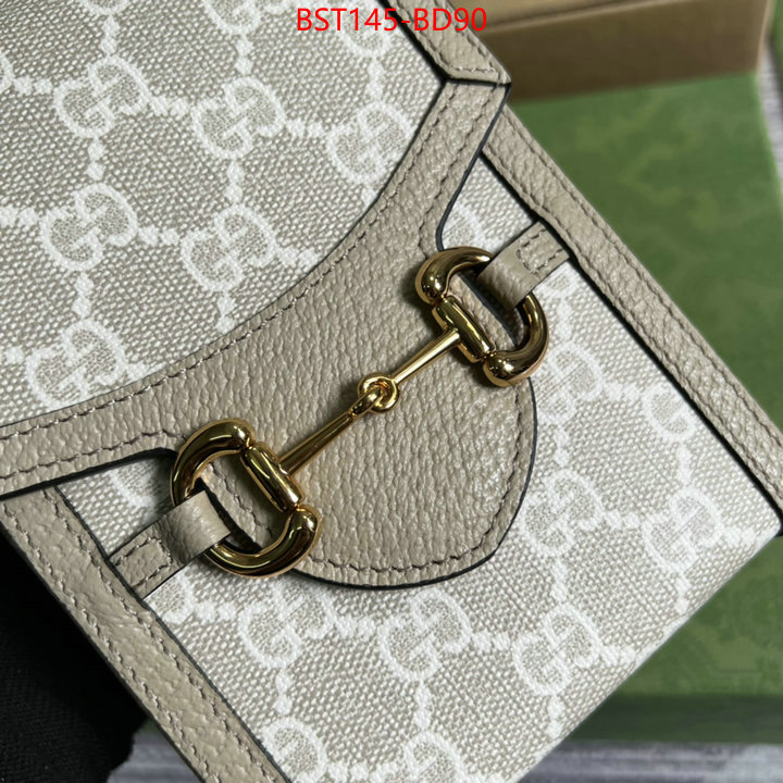 Gucci Bags(TOP)-Horsebit-,shop the best high authentic quality replica ,ID: BD90,$: 145USD