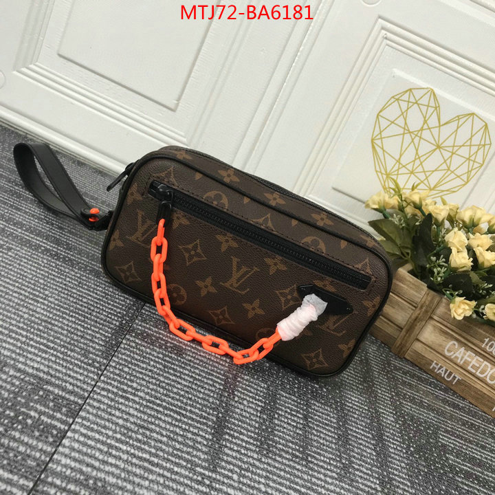 LV Bags(4A)-Trio-,we offer ,ID: BA6181,$: 72USD