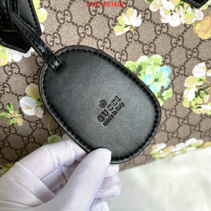 Gucci Bags(4A)-Handbag-,high quality customize ,ID: BE1602,$: 85USD
