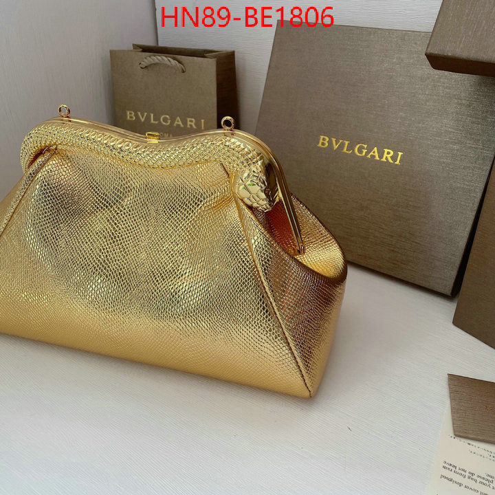 Bulgari Bags(4A)-Diagonal-,buy first copy replica ,ID: BE1806,$: 89USD