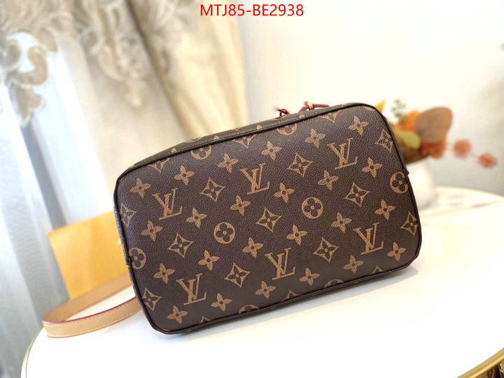 LV Bags(4A)-Nono-No Purse-Nano No-,buy replica ,ID: BE2938,$: 85USD