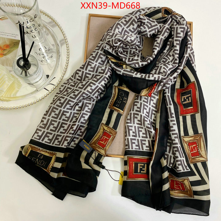 Scarf-Fendi,how to start selling replica , ID: MD668,$: 39USD