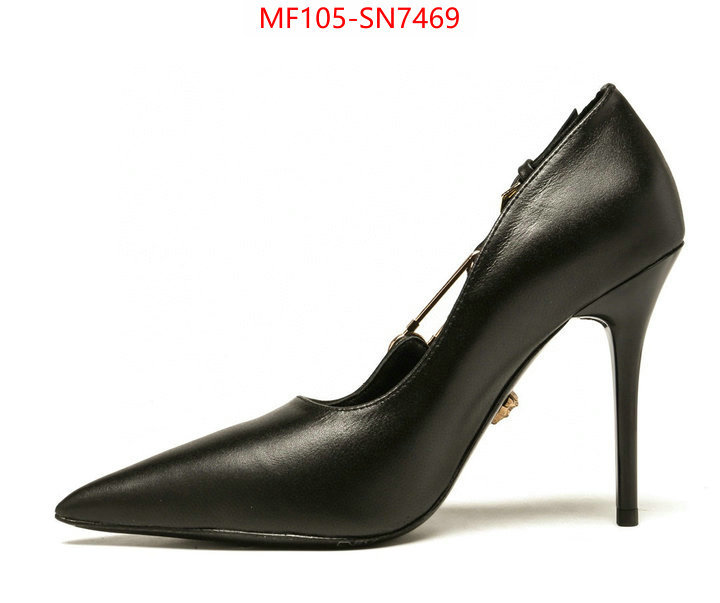 Women Shoes-Valentino,online sale , ID: SN7469,$: 105USD