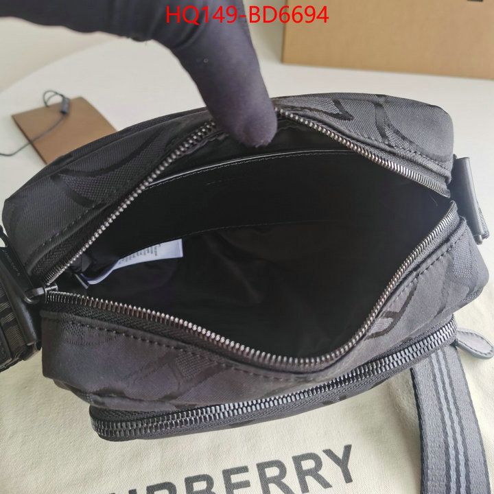 Burberry Bags(TOP)-Diagonal-,sell online ,ID: BD6694,$: 149USD