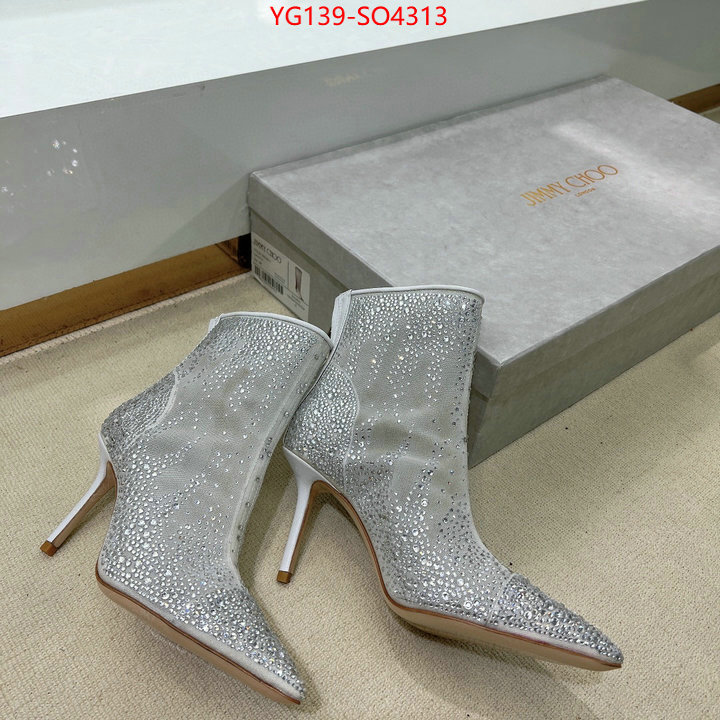 Women Shoes-Jimmy Choo,replcia cheap from china , ID: SO4313,$: 139USD