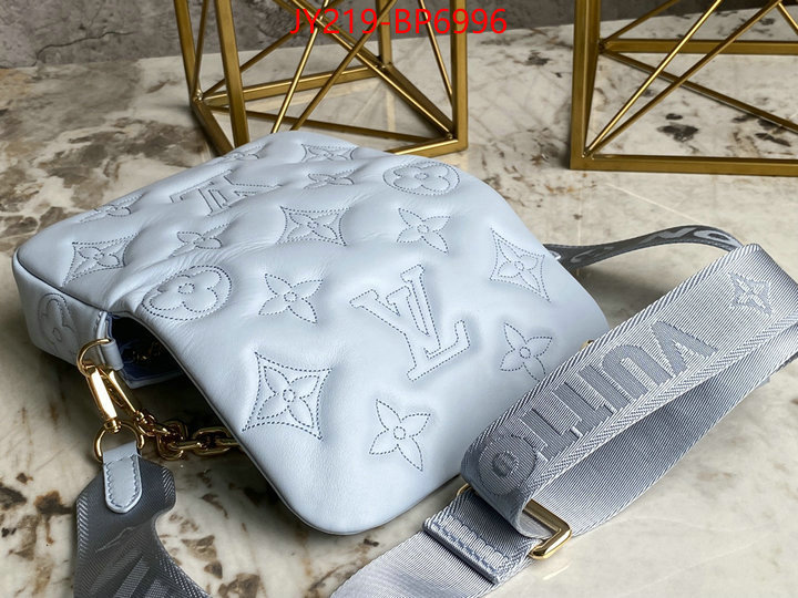 LV Bags(TOP)-Pochette MTis-Twist-,ID: BP6996,$: 219USD