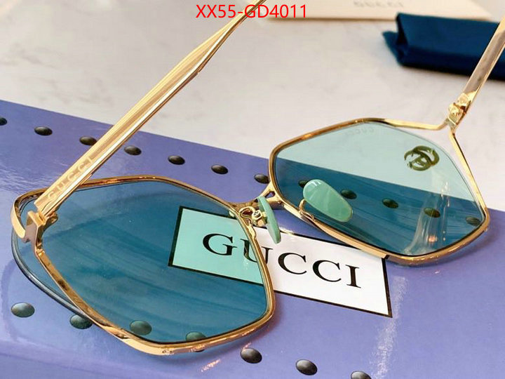 Glasses-Gucci,sellers online , ID: GD4011,$: 55USD