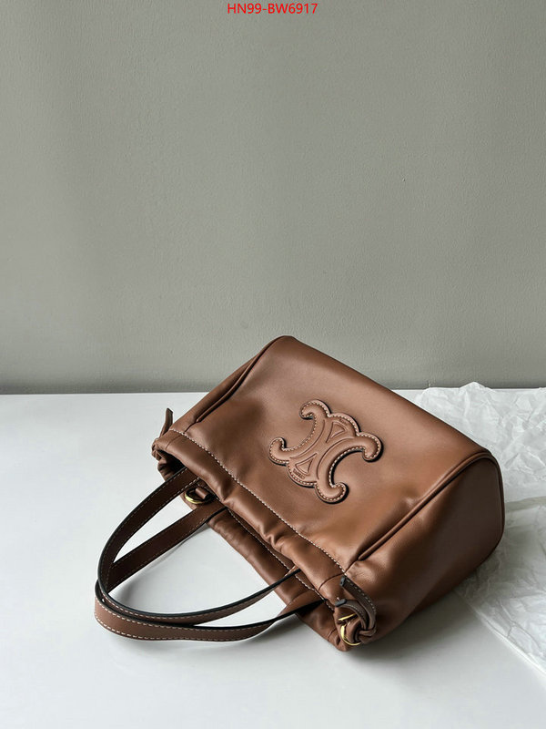 CELINE Bags(4A)-Handbag,buy 2023 replica ,ID: BW6917,$: 99USD