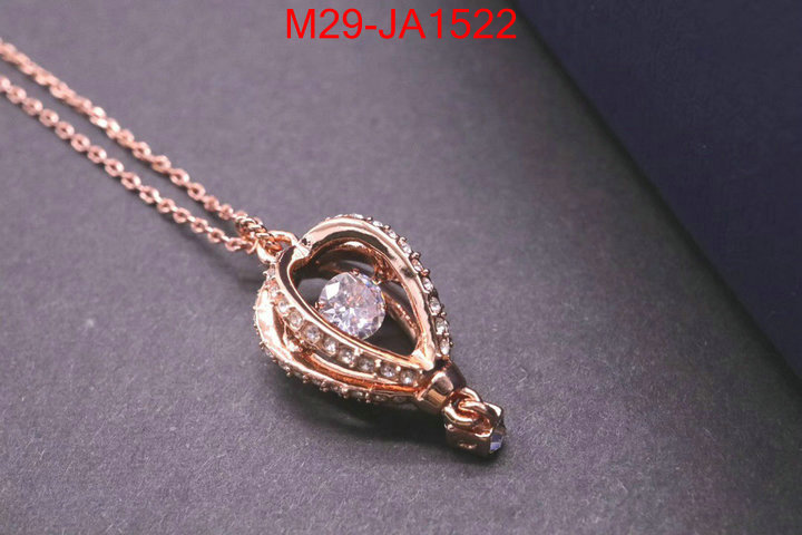 Jewelry-Swarovski,buy high quality fake , ID: JA1522,$:29USD