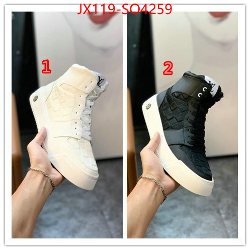 Men Shoes-LV,where to find best , ID: SO4259,$: 119USD