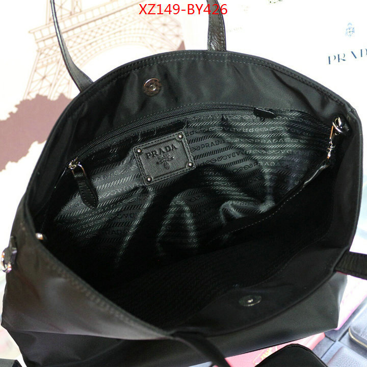 Prada Bags(TOP)-Handbag-,ID: BY426,