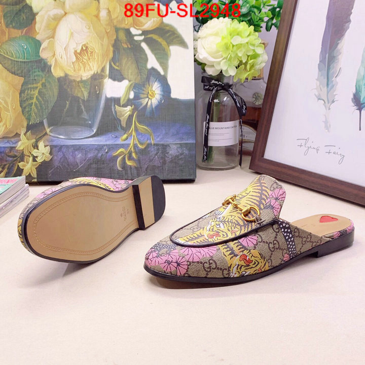 Women Shoes-Gucci,where to buy the best replica , ID: SL2948,$: 89USD