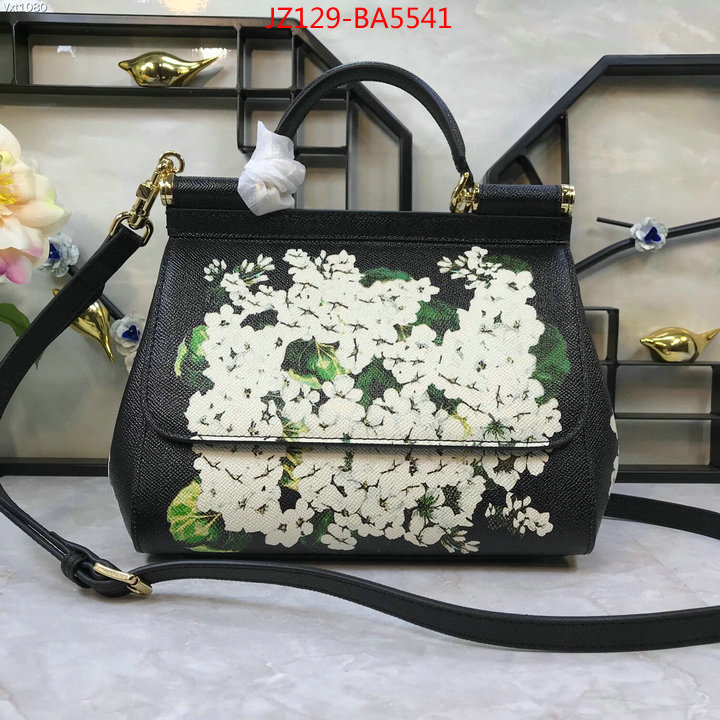 DG Bags(4A)-Sicily,cheap replica ,ID: BA5541,$: 129USD