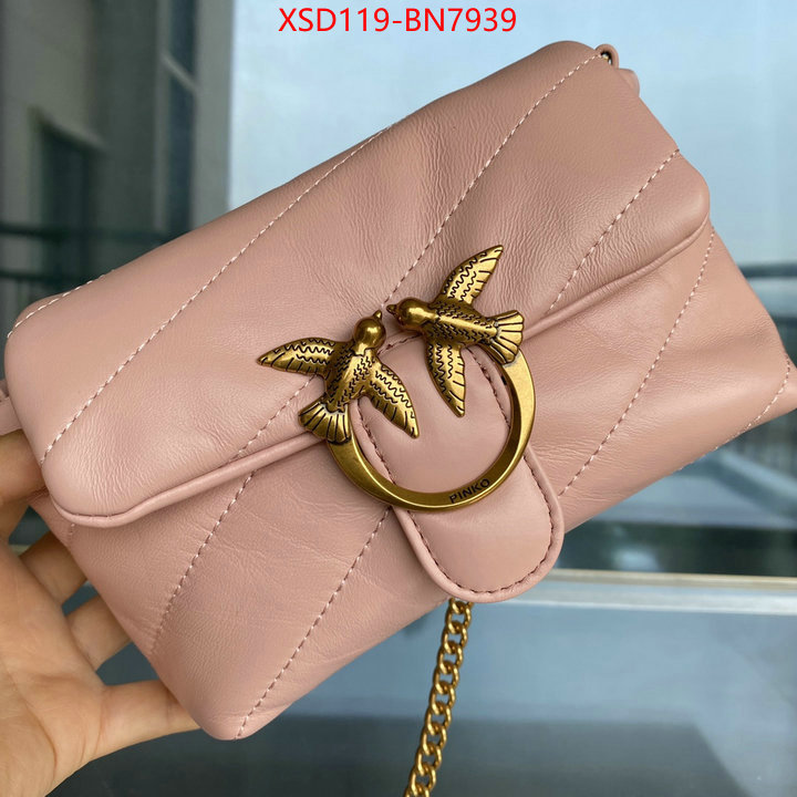 Pinko Bags(TOP)-Diagonal-,where can you buy a replica ,ID: BN7939,$: 119USD