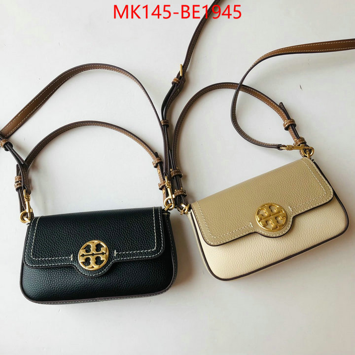 Tory Burch Bags(TOP)-Diagonal-,ID: BE1945,$: 145USD