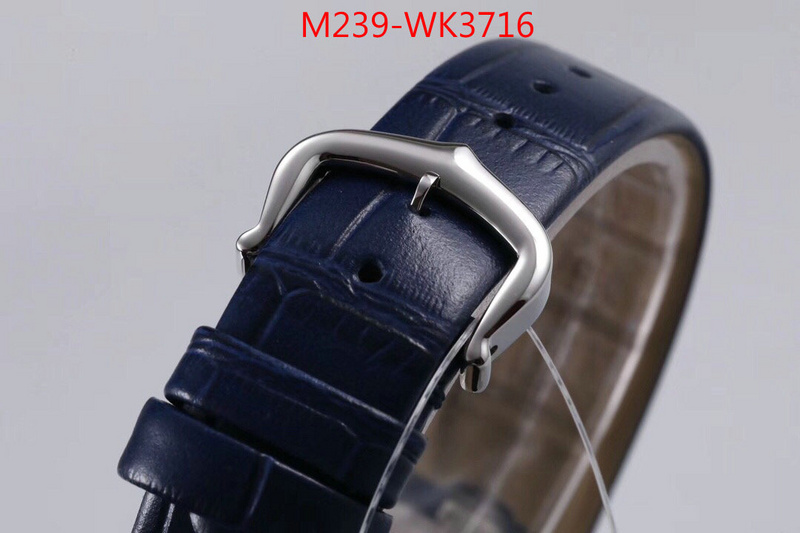 Watch(TOP)-Cartier,buy 2023 replica , ID: WK3716,$:239USD