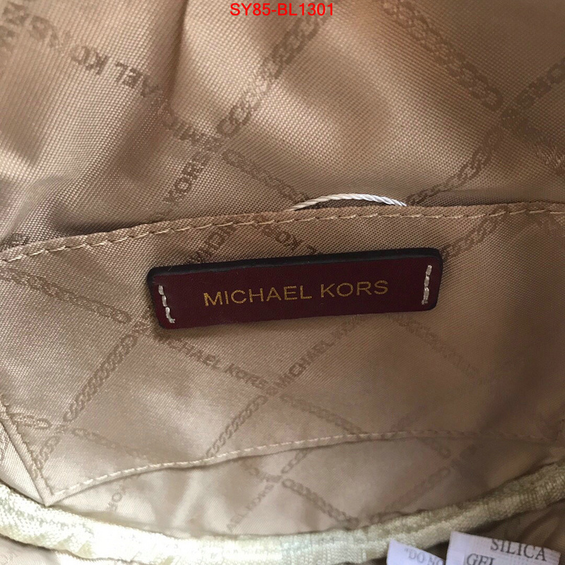 Michael Kors Bags(4A)-Diagonal-,aaaaa replica designer ,ID: BL1301,$: 85USD