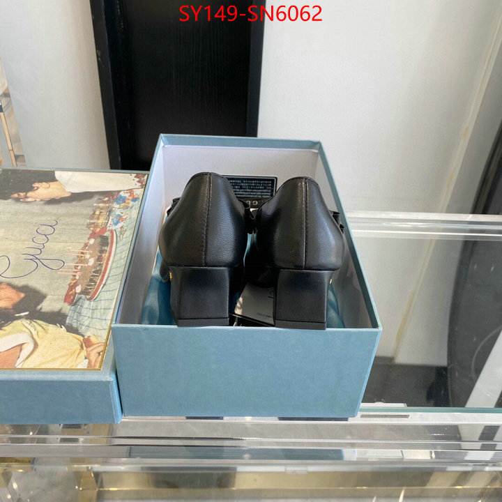 Women Shoes-Gucci,what is a counter quality , ID: SN6062,$: 149USD